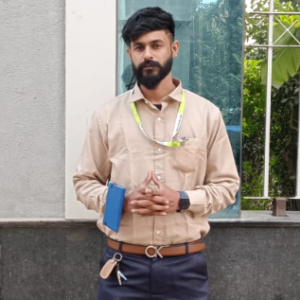 Subin-Freelancer in Kochi,India