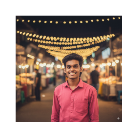 Sanjay Sakthivel-Freelancer in Chennai,India