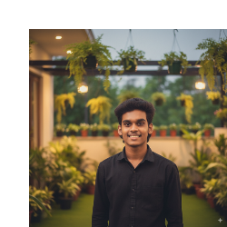 Sanjay Sakthivel-Freelancer in Chennai,India