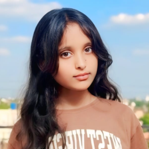 Gaurangna Upadhyay-Freelancer in Dwarka,India