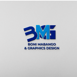 Boni Mabango Graphics Design-Freelancer in Dar es Salaam,Tanzania