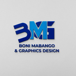 Boni Mabango Graphics Design-Freelancer in Dar es Salaam,Tanzania