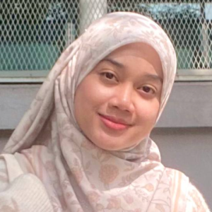 Safwa Daim-Freelancer in Kuala Lumpur,Malaysia