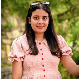 Nisha Choudhary-Freelancer in kharar,India