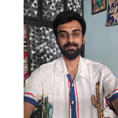 Gattu Prashanth-Freelancer in Hyderabad,India