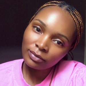 Maureen Banda-Freelancer in ,Zambia