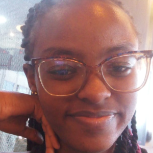 Laurine Maina-Freelancer in Nairobi,Kenya