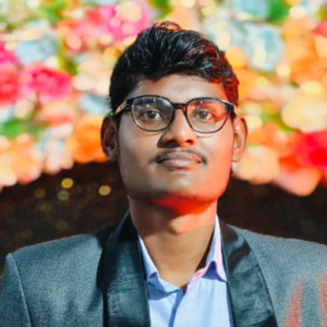 Vickey Arikson-Freelancer in Khurai,India