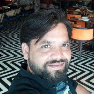 Sachin Khedkar-Freelancer in Maheshwar,India