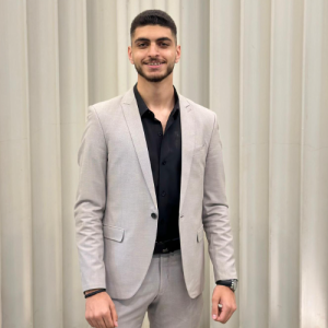 Ahmed Atris-Freelancer in cairo,Egypt