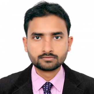 Mohd Shahid-Freelancer in Aligarh,India