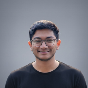 Vatsal Vaishnav-Freelancer in Surat,India