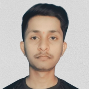 Shubham Mali-Freelancer in Jalgaon,India