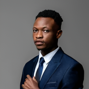 Alvan Eric-Freelancer in ilorin,Nigeria