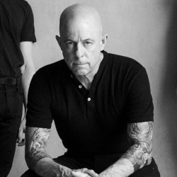 Mark Owen-Freelancer in Grand Rapids,USA