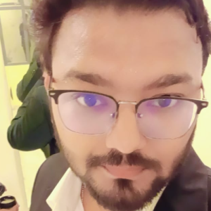 Himanshu Rawat-Freelancer in New Delhi,India