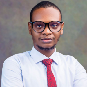 Adeyemi Adediran-Freelancer in Lekki,Nigeria