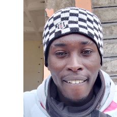 Kiendyson Awesam-Freelancer in muthwani,Kenya