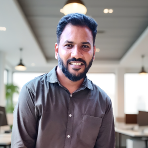 Anup A.-Freelancer in Dombivli,India