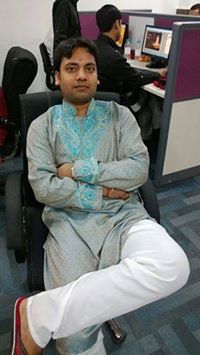 Braj Kishor Sah-Freelancer in Delhi, India,India