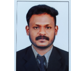 Jithu jayaraj-Freelancer in Stoke-on-Trent,United Kingdom