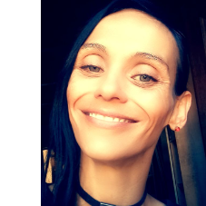 Naydine Kisling De Vries-Freelancer in Johannesburg,South Africa