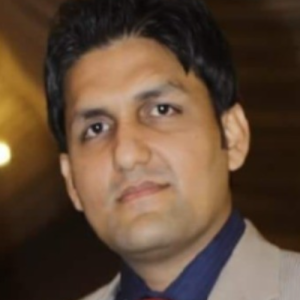 Muhammad Ali-Freelancer in Bahawalpur,Pakistan