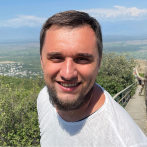 Dominik Grochowicz-Freelancer in Utqiagvik,USA