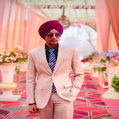 Diyajeet Singh-Freelancer in Brampton,Canada