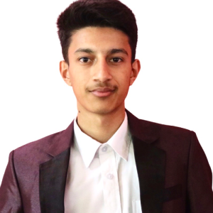 Shreeyas Acharya-Freelancer in Nagarjun,Nepal