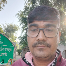 Bhagwati Lal Pareek-Freelancer in Jaipur, jodhpur, bhilwara, ajmer all over india,India