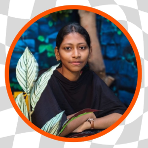 Nagalakshmi K-Freelancer in Virudhunagar,India