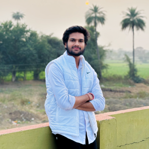 Shubham Sharma-Freelancer in Indore,India