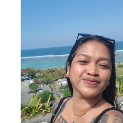 Aynun Pravitrie-Freelancer in Badung Bali,Indonesia