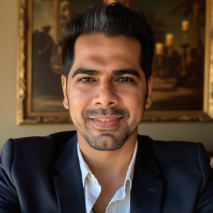 Ravi Devnani-Freelancer in Mumbai,India