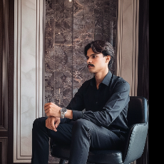 Umair Umardeen-Freelancer in HyderabadA,Pakistan