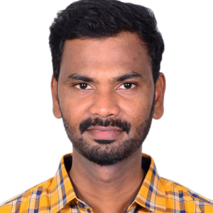 Saravana Kumar-Freelancer in Chennai,India