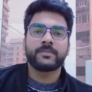 Navneet Bhardwaj-Freelancer in Delhi,India