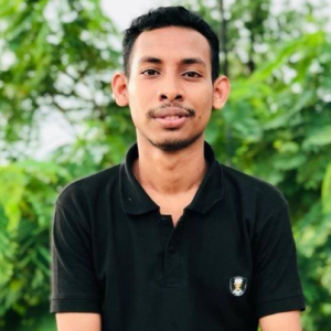 Salman Ibney Alam-Freelancer in Dhaka,Bangladesh