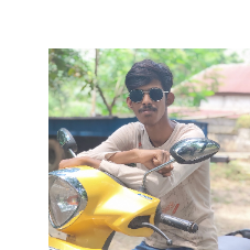 RAJIBUL HAQUE-Freelancer in Burwan,India