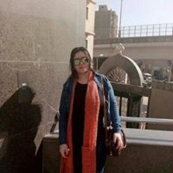 Marina Kamal-Freelancer in Port Said,Egypt