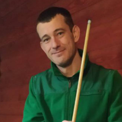 Joshua Paul Weeks-Freelancer in Kolodeznyi,USA