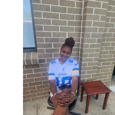 Anitha Kemboi-Freelancer in Sydney,Kenya