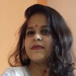 Priya Rai-Freelancer in Pimpri-Chinchwad,India