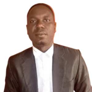 Abayomi Ajayi-Freelancer in Praia,Cape Verde