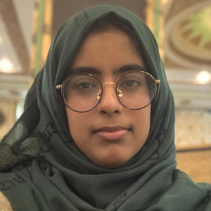 Tamya-Freelancer in Dinga,Pakistan