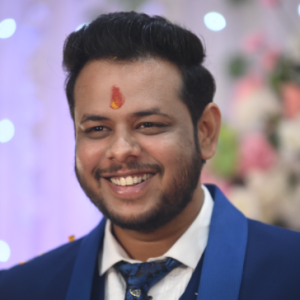 Virendra Patel-Freelancer in Bhilai,India