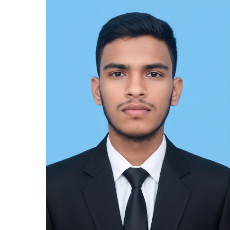 Shakil 5088-Freelancer in Jessore,Bangladesh