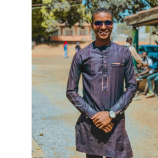 Muzhab Ibrahim-Freelancer in Kaduna,Nigeria