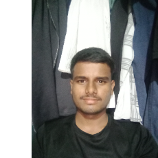 Sagar Kamble-Freelancer in Chedechandgaon,India